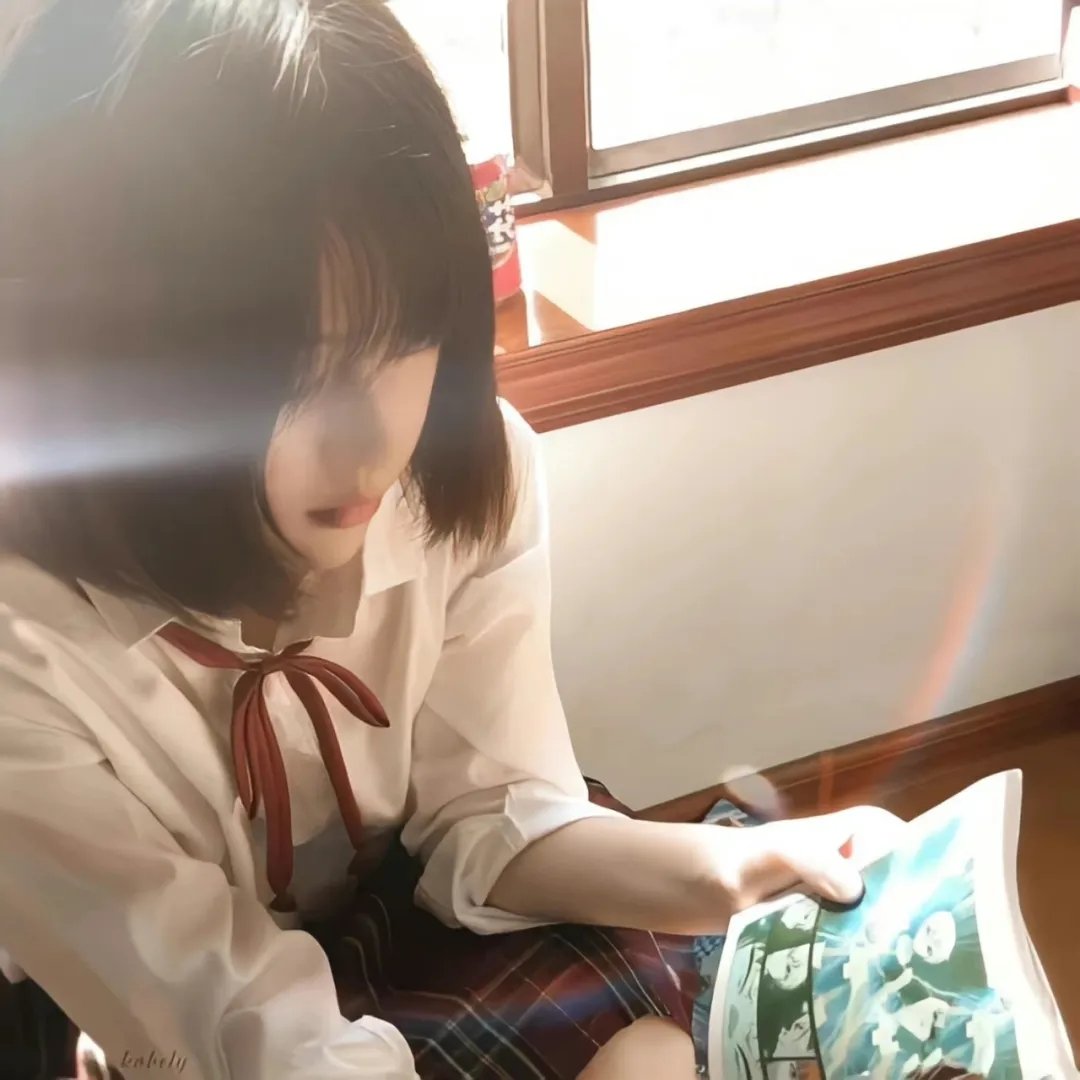 男神恋爱系统·动态漫